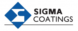 SIGMA COATINGS logo
