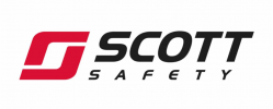 SCOTT SAFETY logo